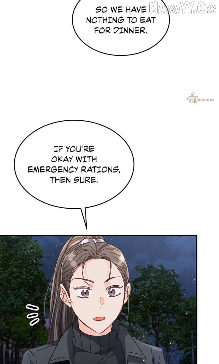 Terrarium Adventure Chapter 97 page 39 - 