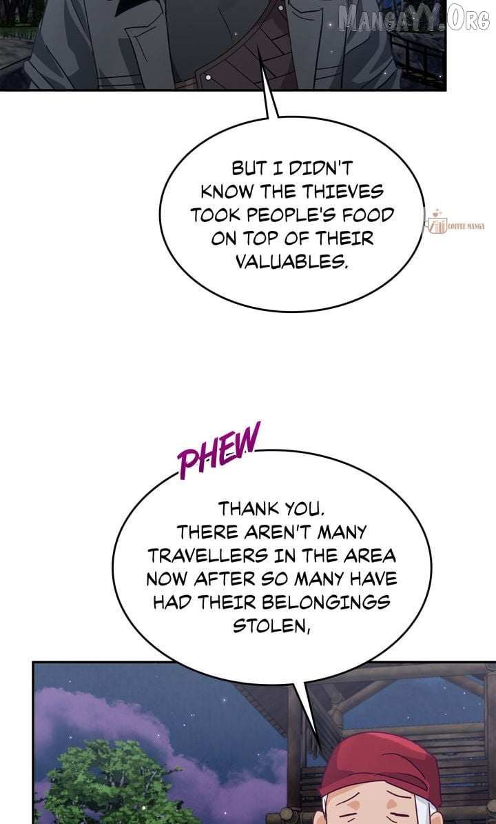 Terrarium Adventure Chapter 97 page 40 - 