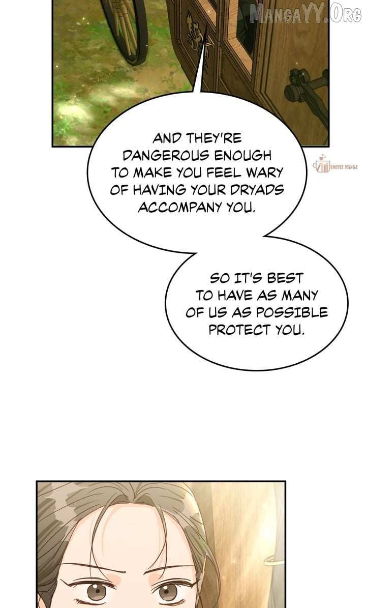 Terrarium Adventure Chapter 97 page 5 - 
