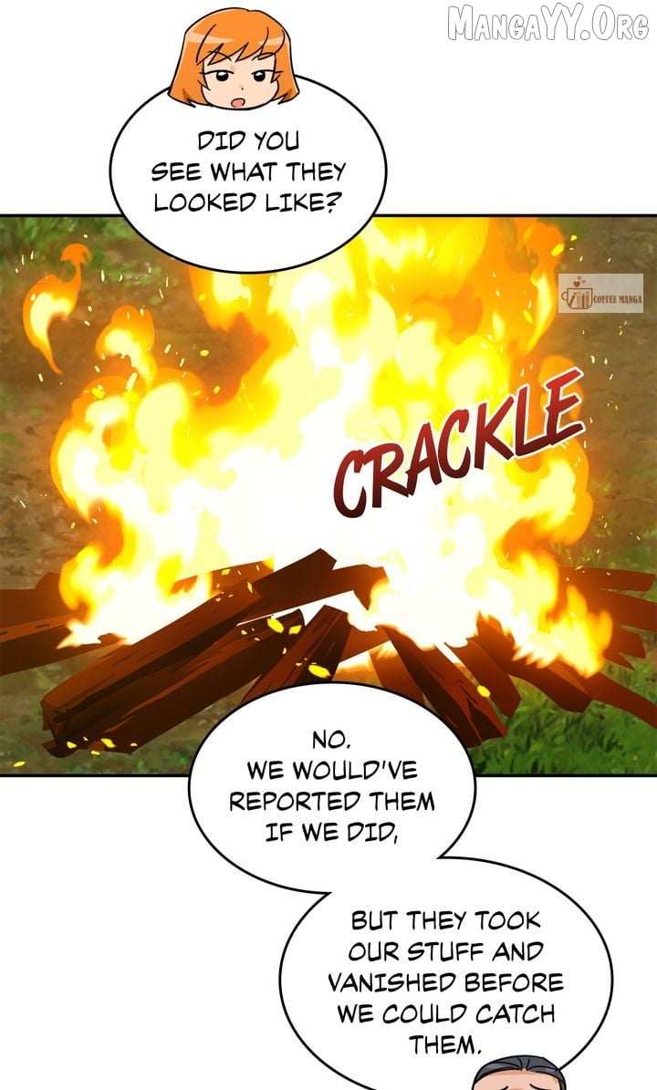 Terrarium Adventure Chapter 97 page 42 - 