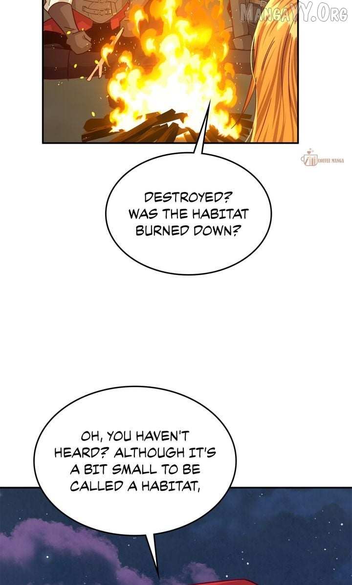 Terrarium Adventure Chapter 97 page 44 - 
