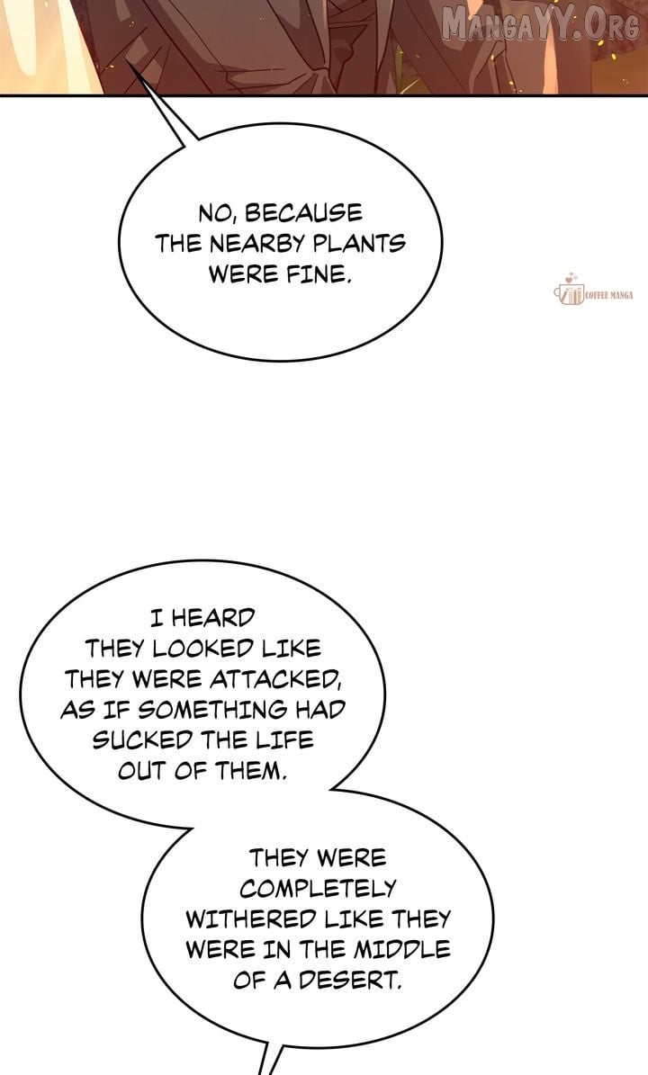Terrarium Adventure Chapter 97 page 47 - 