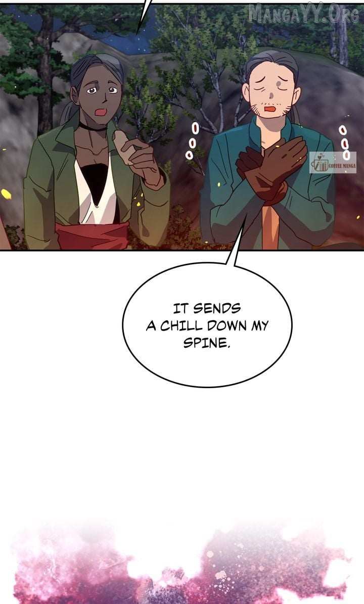 Terrarium Adventure Chapter 97 page 48 - 