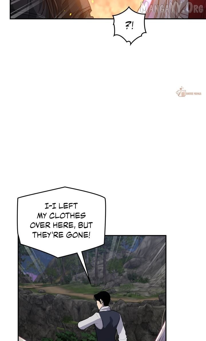 Terrarium Adventure Chapter 97 page 52 - 
