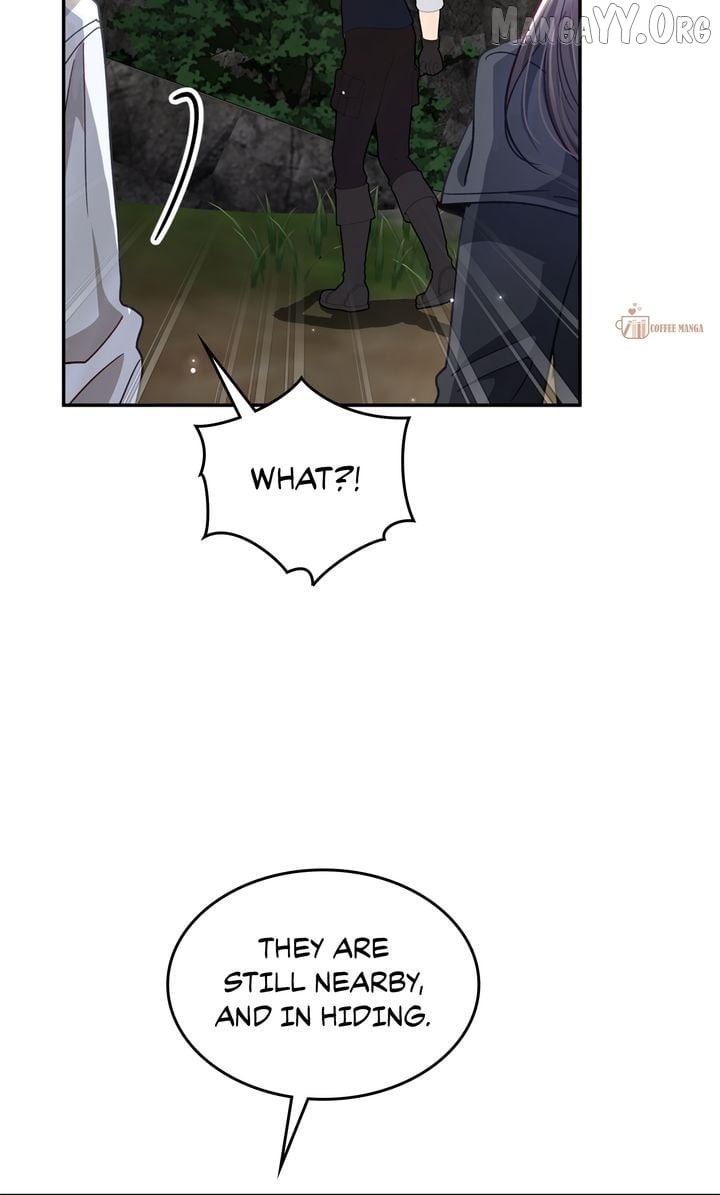 Terrarium Adventure Chapter 97 page 53 - 