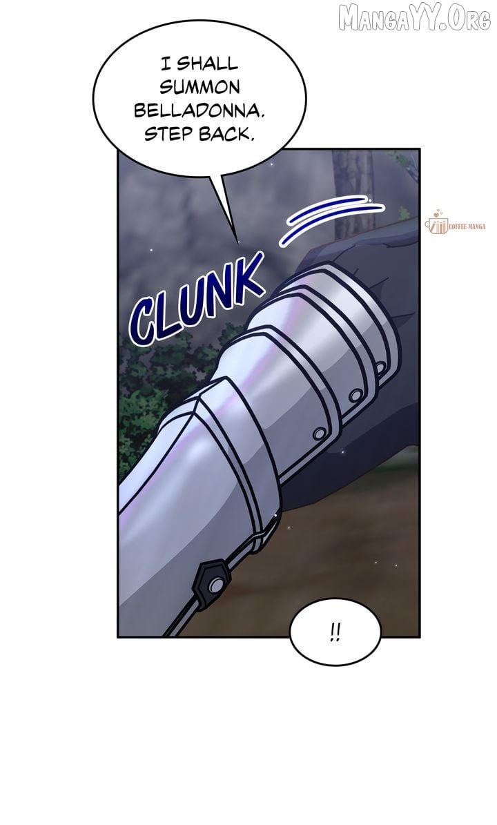 Terrarium Adventure Chapter 97 page 55 - 