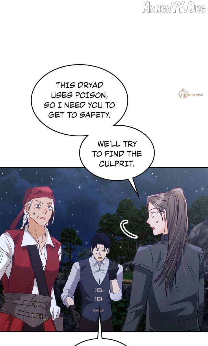 Terrarium Adventure Chapter 97 page 56 - 