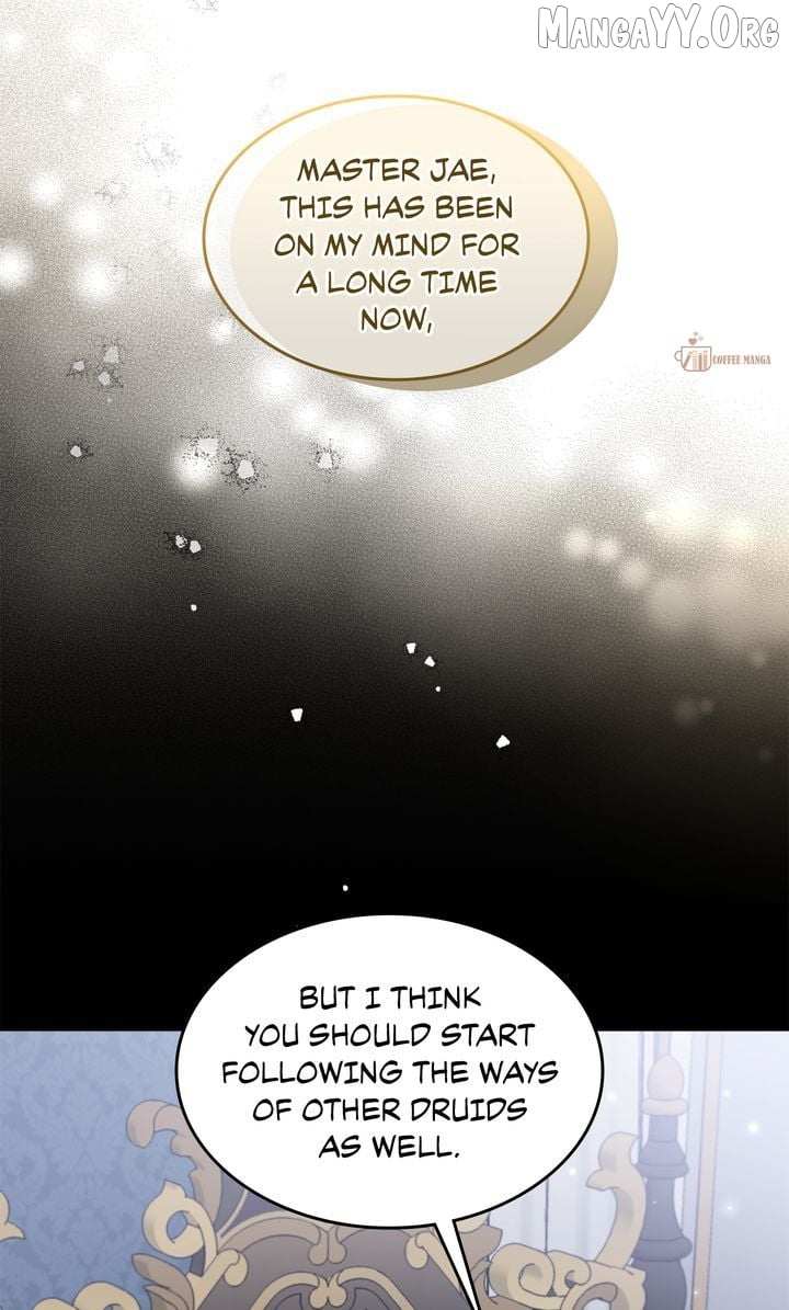 Terrarium Adventure Chapter 97 page 7 - 