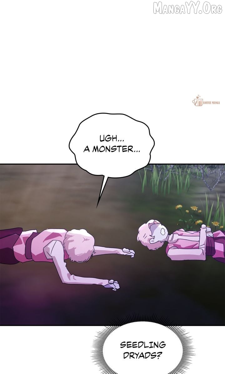 Terrarium Adventure Chapter 97 page 66 - 