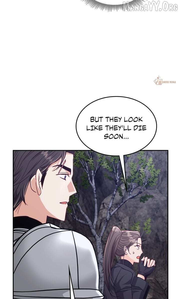 Terrarium Adventure Chapter 97 page 67 - 