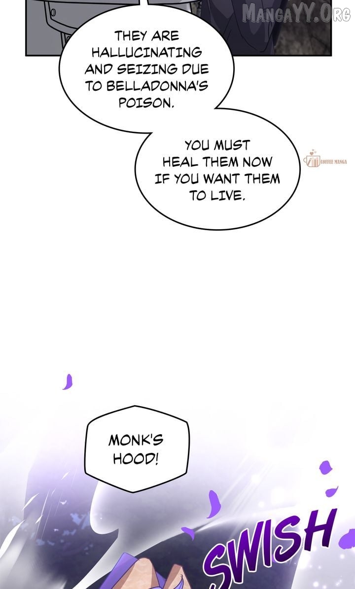 Terrarium Adventure Chapter 97 page 68 - 