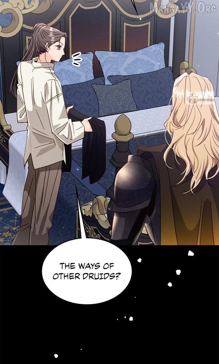 Terrarium Adventure Chapter 97 page 8 - 