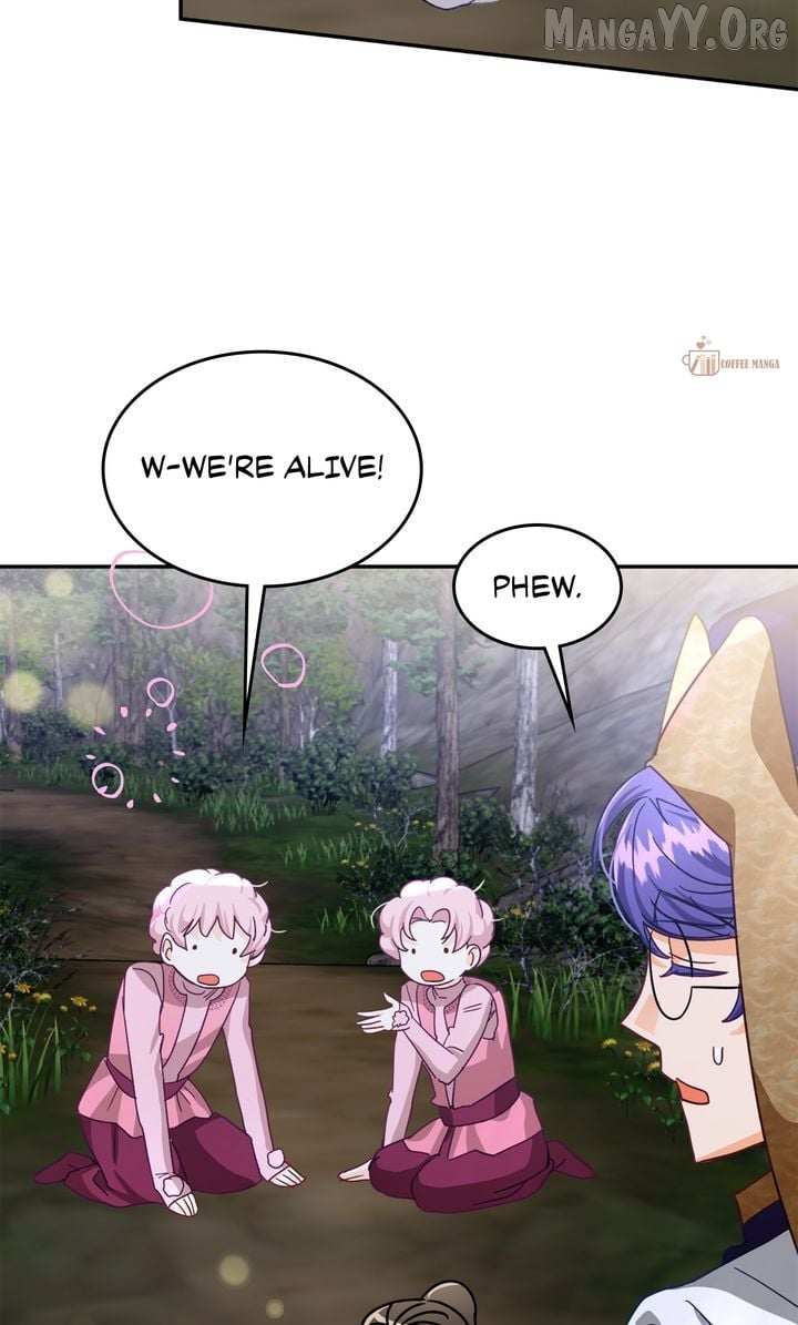 Terrarium Adventure Chapter 97 page 78 - 