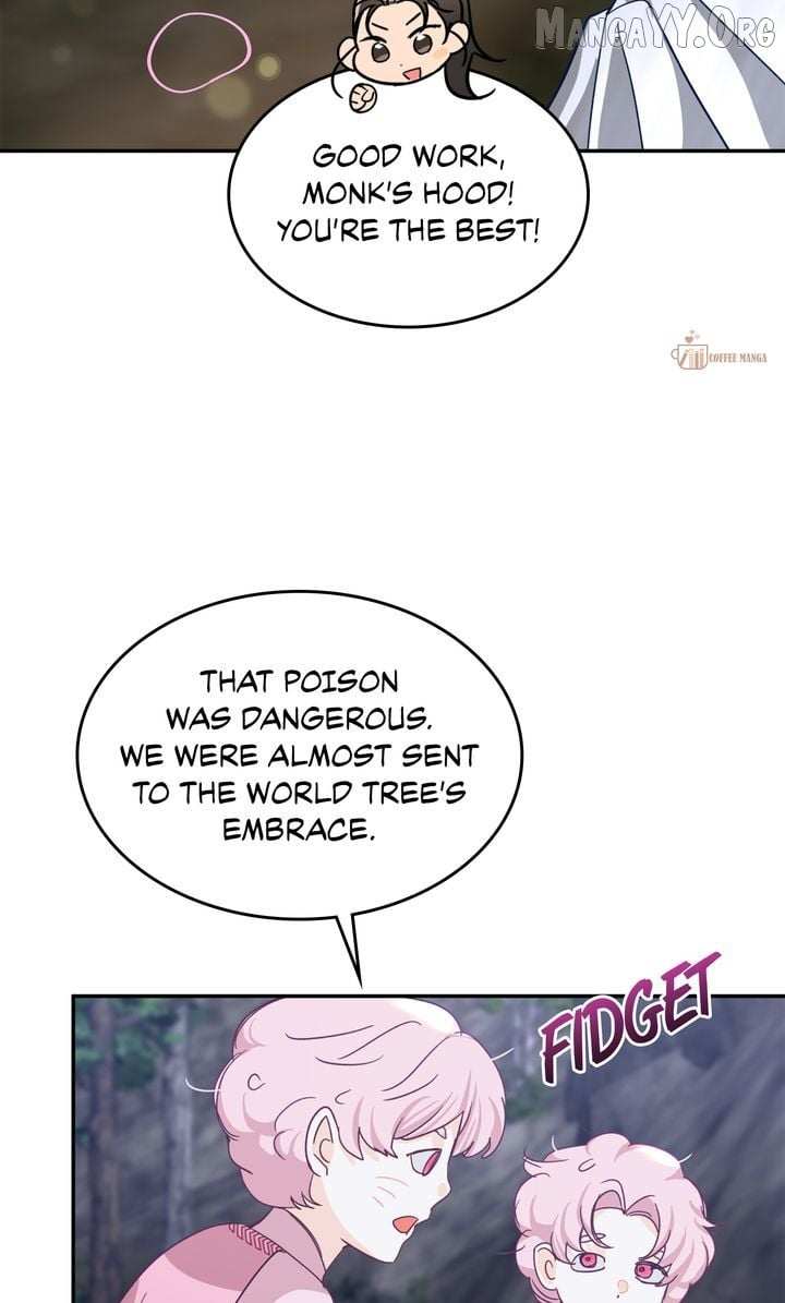 Terrarium Adventure Chapter 97 page 79 - 