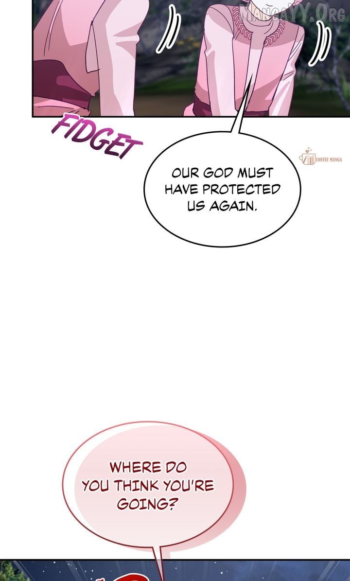 Terrarium Adventure Chapter 97 page 80 - 