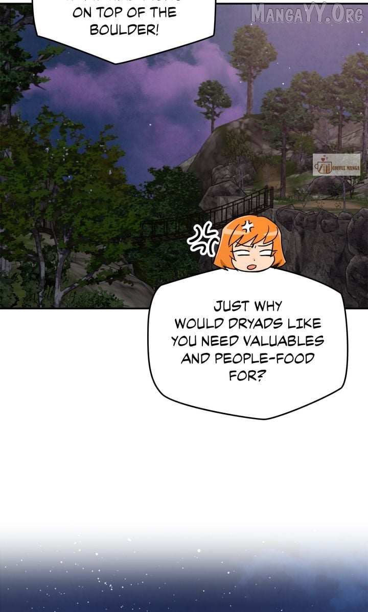 Terrarium Adventure Chapter 97 page 84 - 