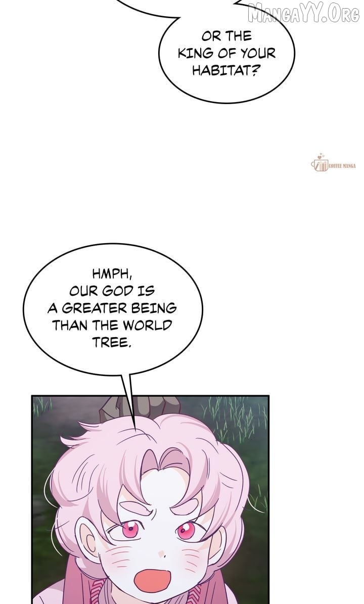 Terrarium Adventure Chapter 97 page 86 - 
