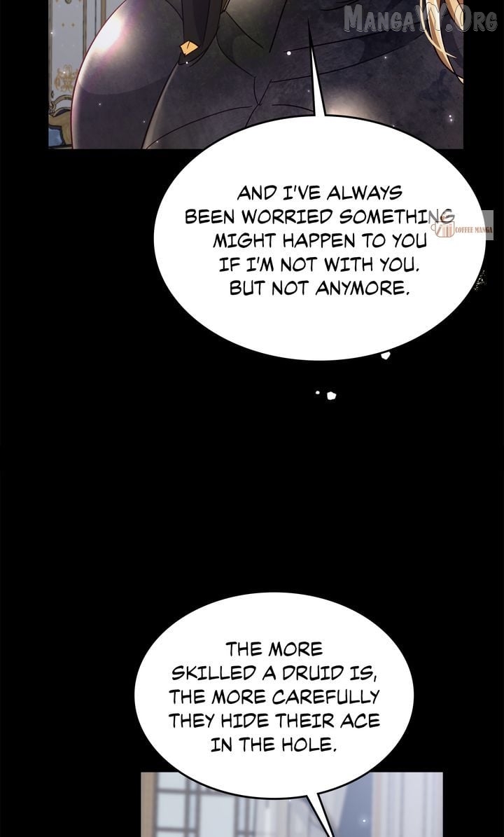 Terrarium Adventure Chapter 97 page 10 - 