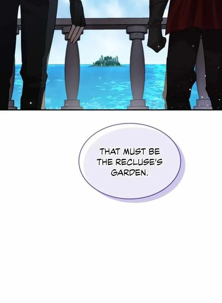 Terrarium Adventure Chapter 99 page 19 - 