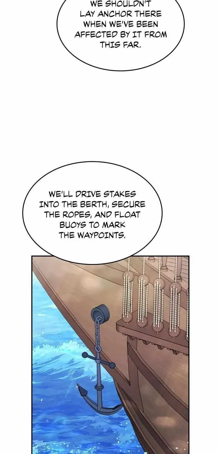 Terrarium Adventure Chapter 99 page 22 - 