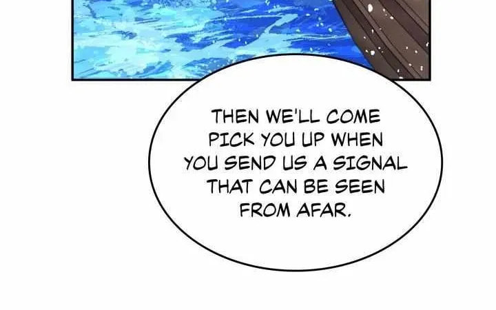 Terrarium Adventure Chapter 99 page 23 - 