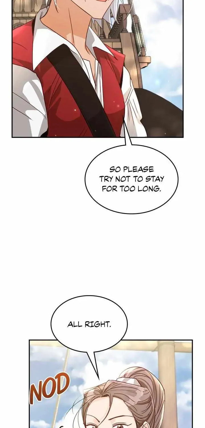 Terrarium Adventure Chapter 99 page 25 - 