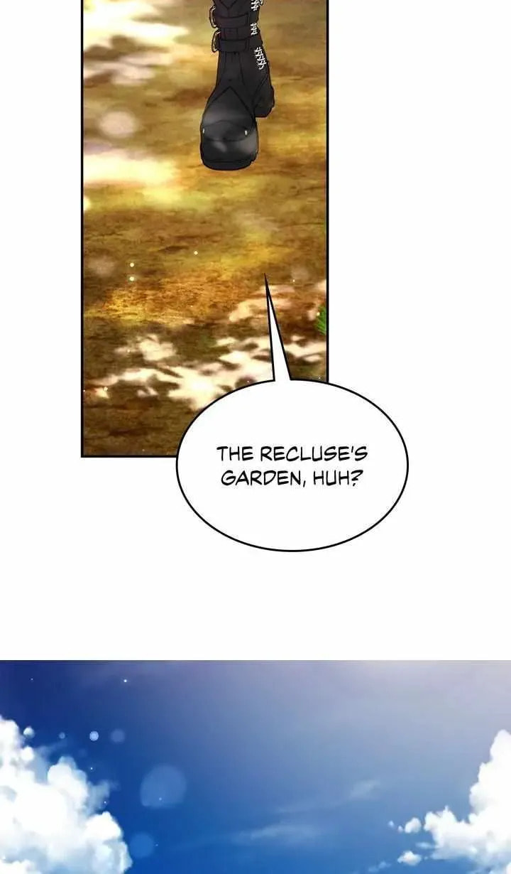 Terrarium Adventure Chapter 99 page 30 - 