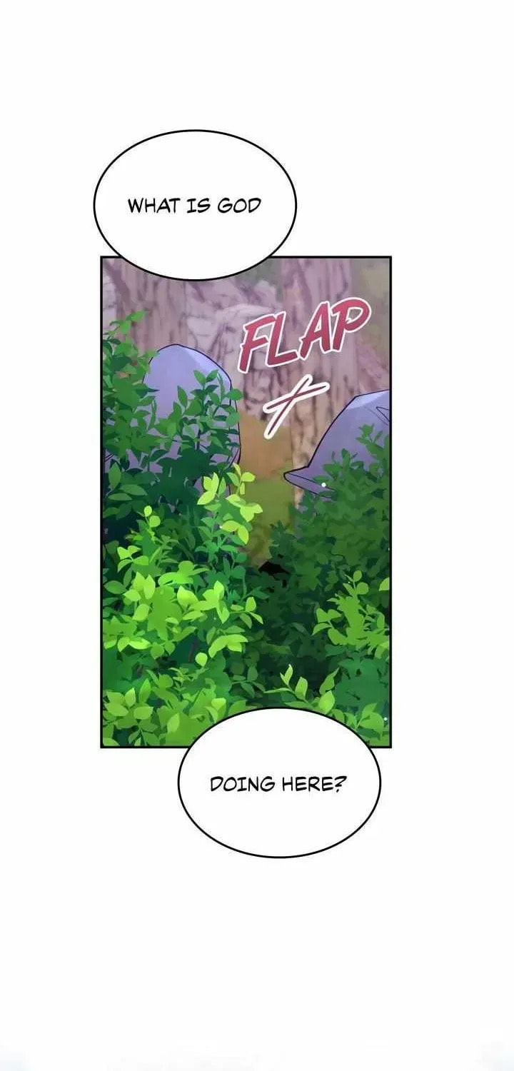 Terrarium Adventure Chapter 99 page 36 - 