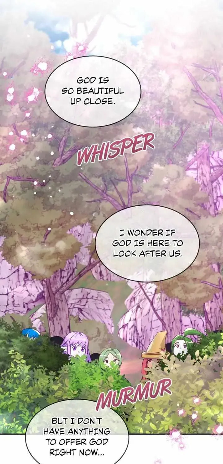 Terrarium Adventure Chapter 99 page 37 - 