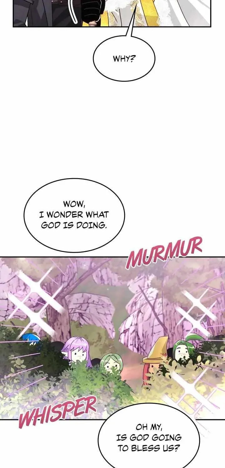 Terrarium Adventure Chapter 99 page 44 - 