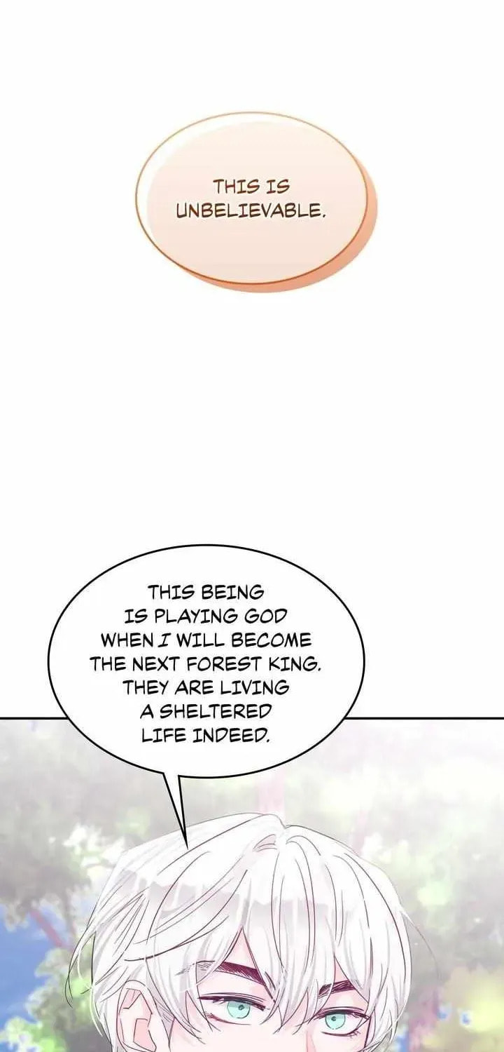 Terrarium Adventure Chapter 99 page 55 - 