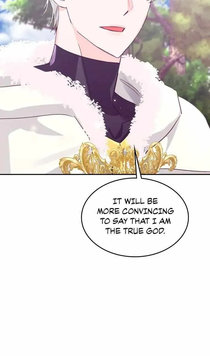Terrarium Adventure Chapter 99 page 56 - 