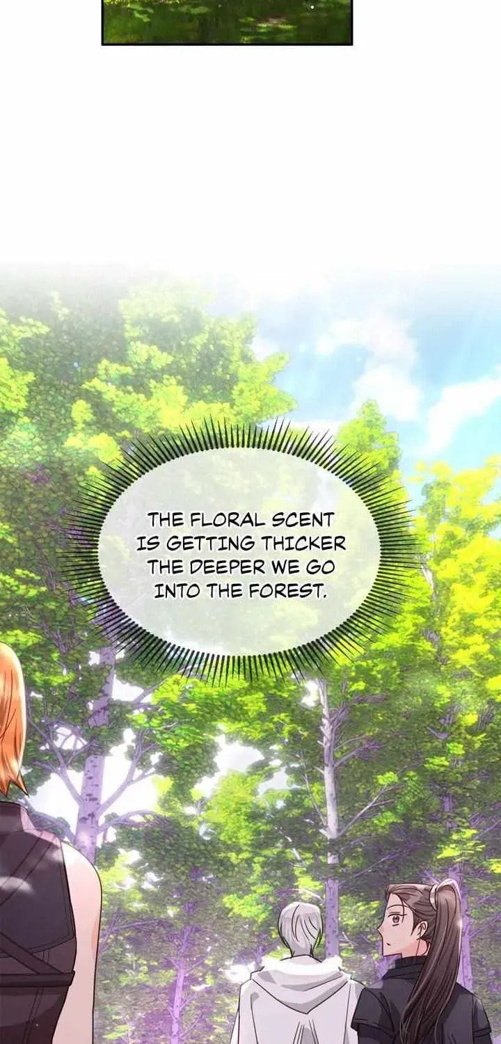 Terrarium Adventure Chapter 99 page 63 - 
