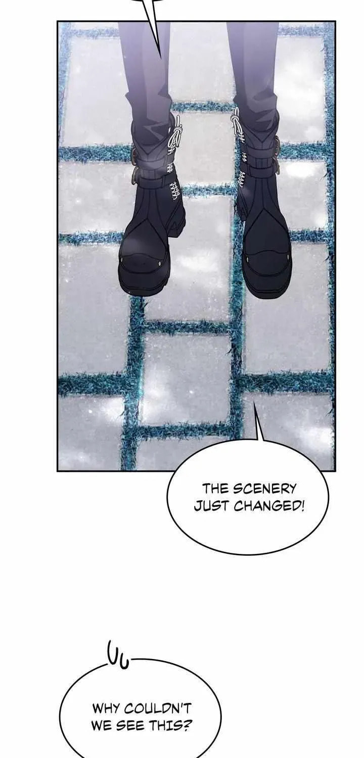 Terrarium Adventure Chapter 99 page 69 - 