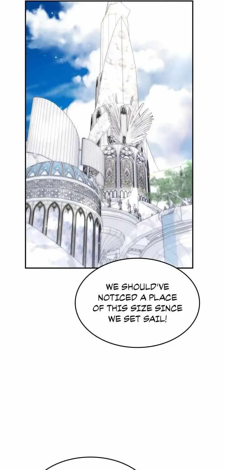 Terrarium Adventure Chapter 99 page 71 - 