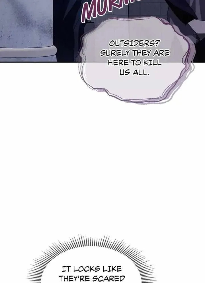 Terrarium Adventure Chapter 99 page 81 - 