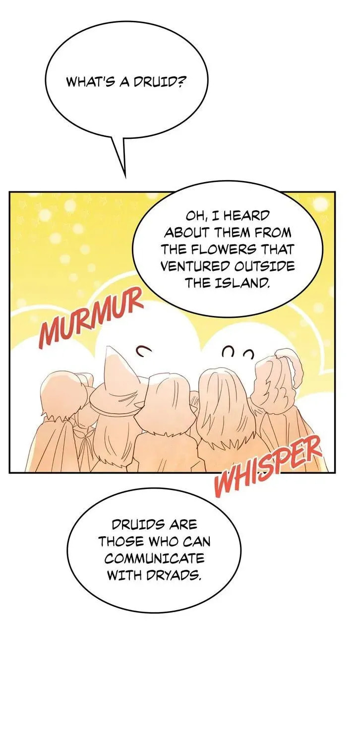 Terrarium Adventure Chapter 99 page 86 - 