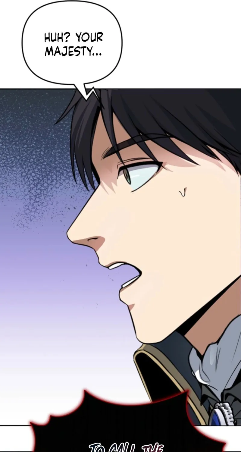 Territory Defense with Tamed Monsters Chapter 1 page 27 - 