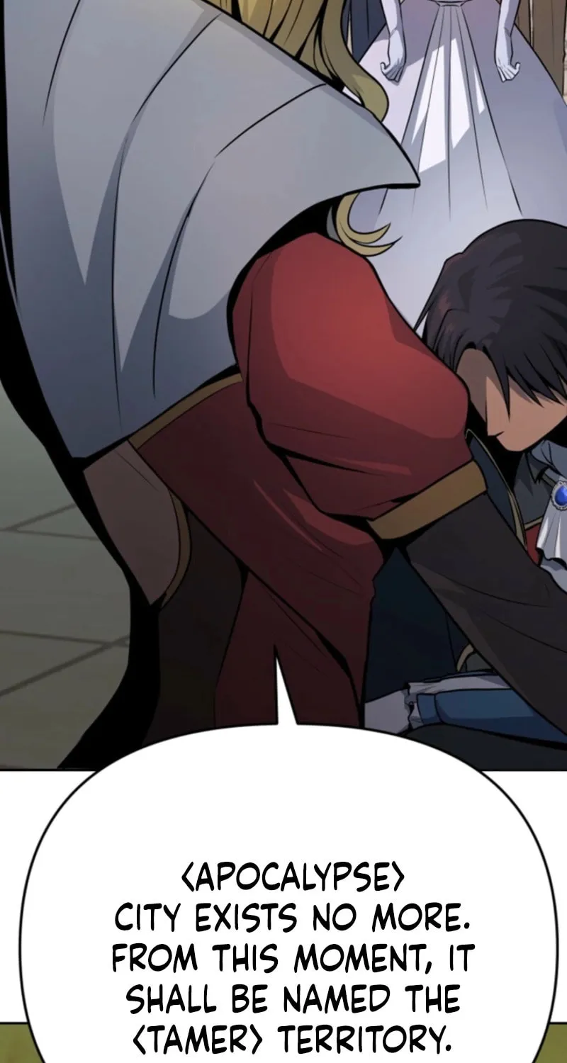 Territory Defense with Tamed Monsters Chapter 1 page 40 - 