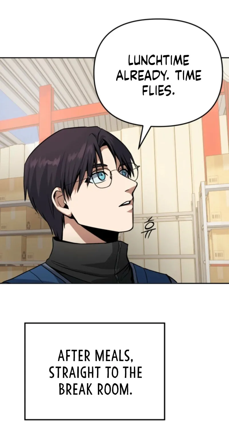 Territory Defense with Tamed Monsters Chapter 1 page 74 - 