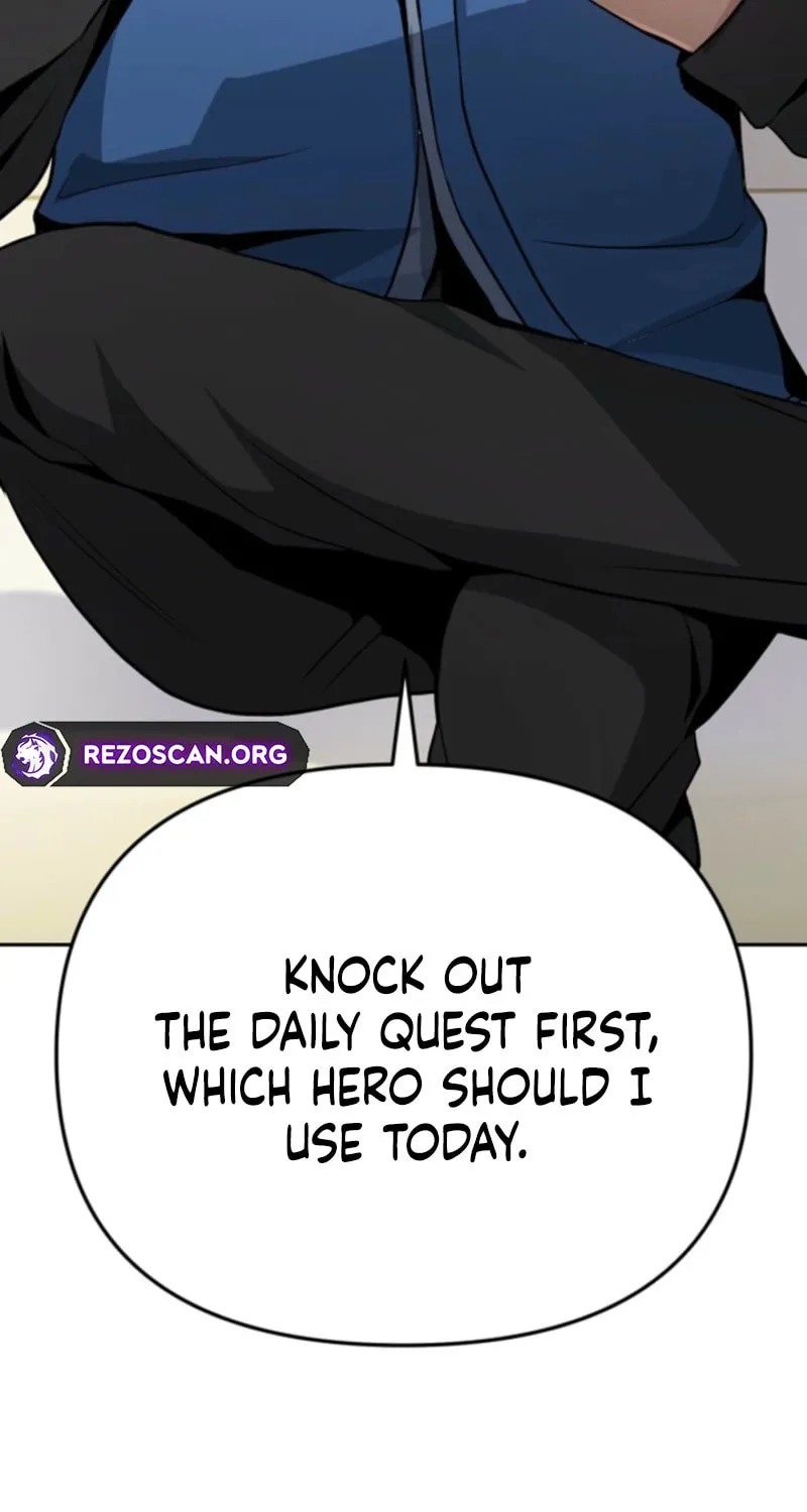 Territory Defense with Tamed Monsters Chapter 1 page 79 - 