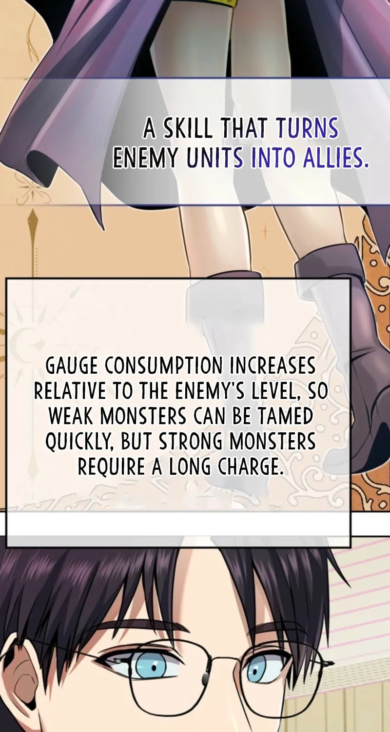 Territory Defense with Tamed Monsters Chapter 1 page 82 - 