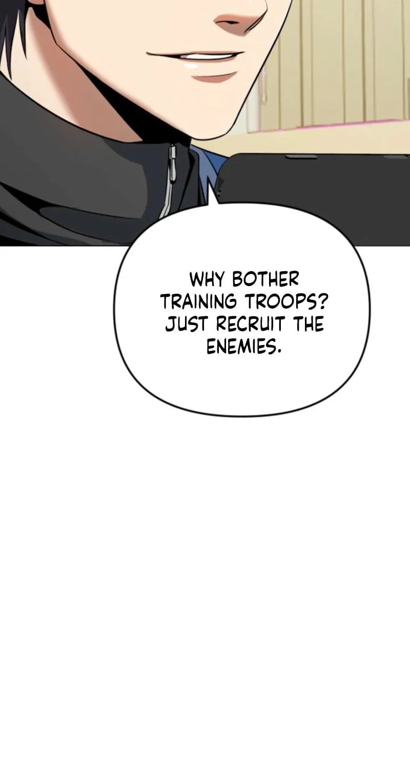 Territory Defense with Tamed Monsters Chapter 1 page 83 - 