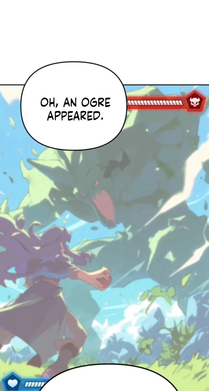 Territory Defense with Tamed Monsters Chapter 1 page 84 - 
