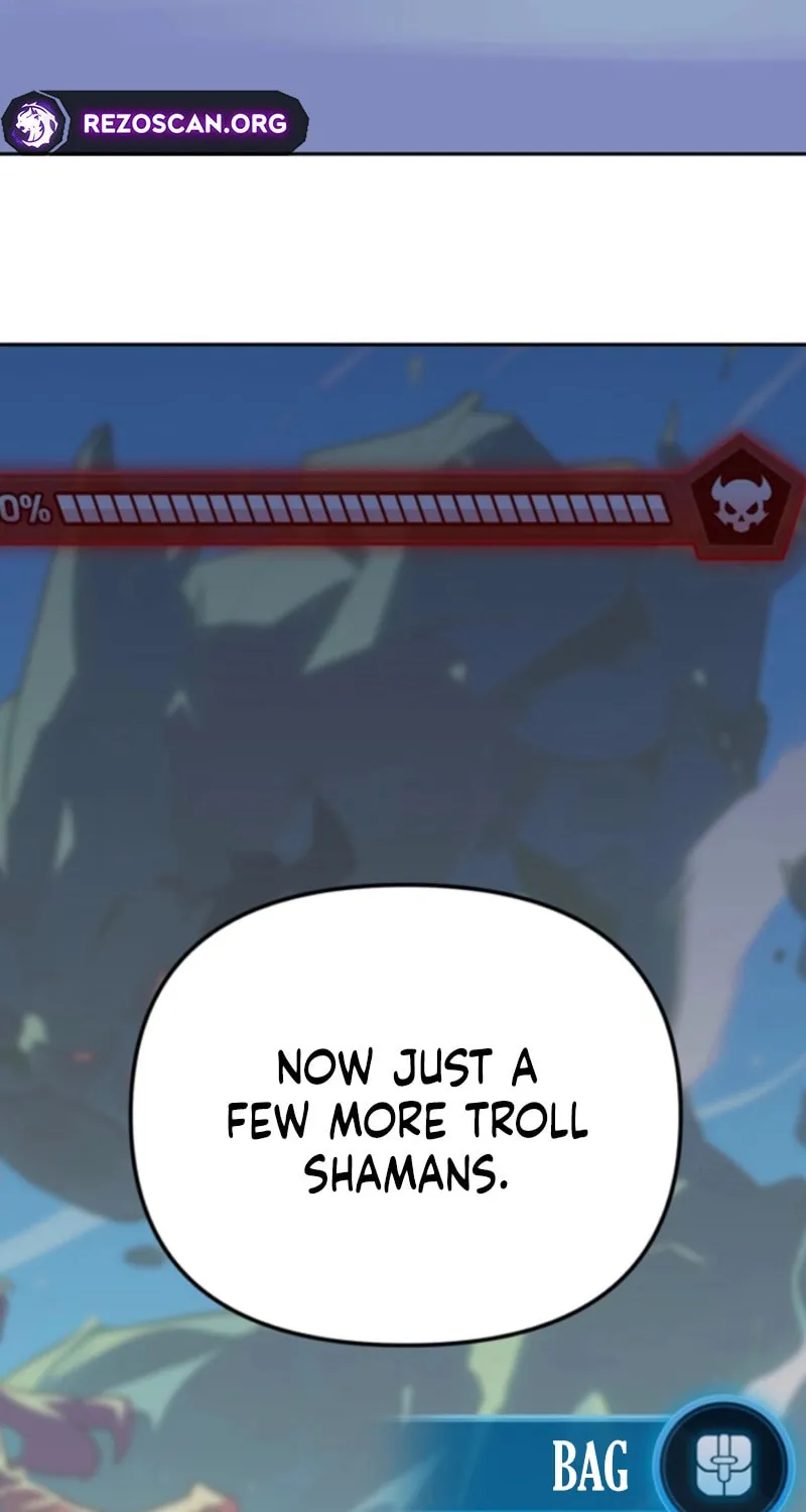 Territory Defense with Tamed Monsters Chapter 1 page 86 - 