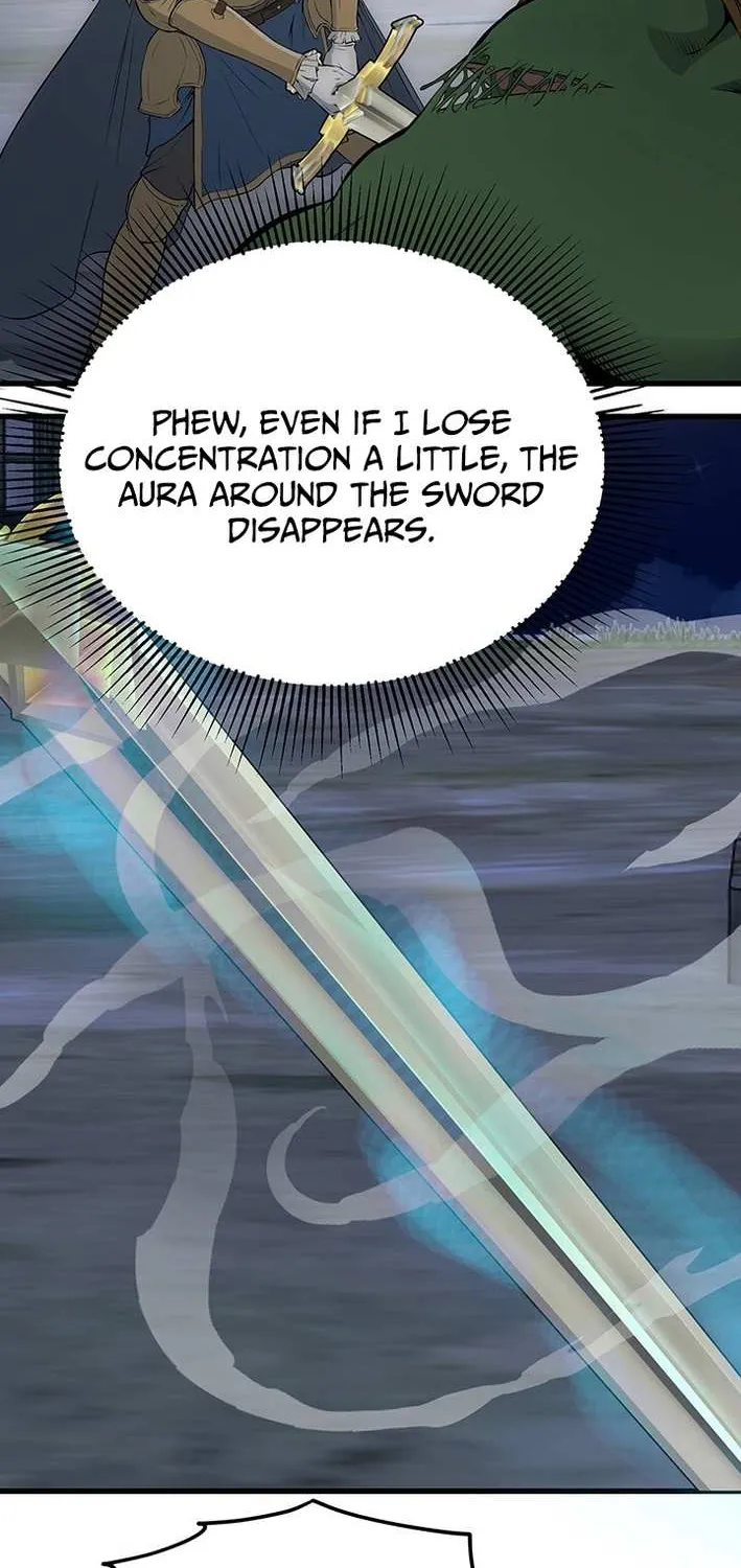 Territory Defense with Tamed Monsters Chapter 10 page 11 - 