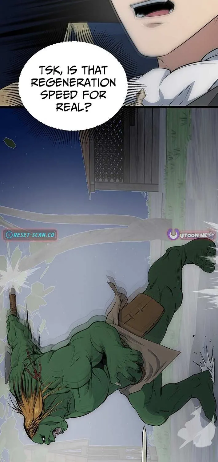 Territory Defense with Tamed Monsters Chapter 10 page 13 - 