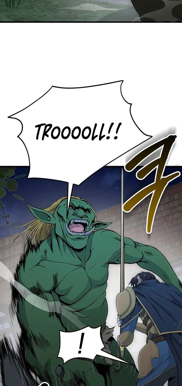 Territory Defense with Tamed Monsters Chapter 10 page 3 - 