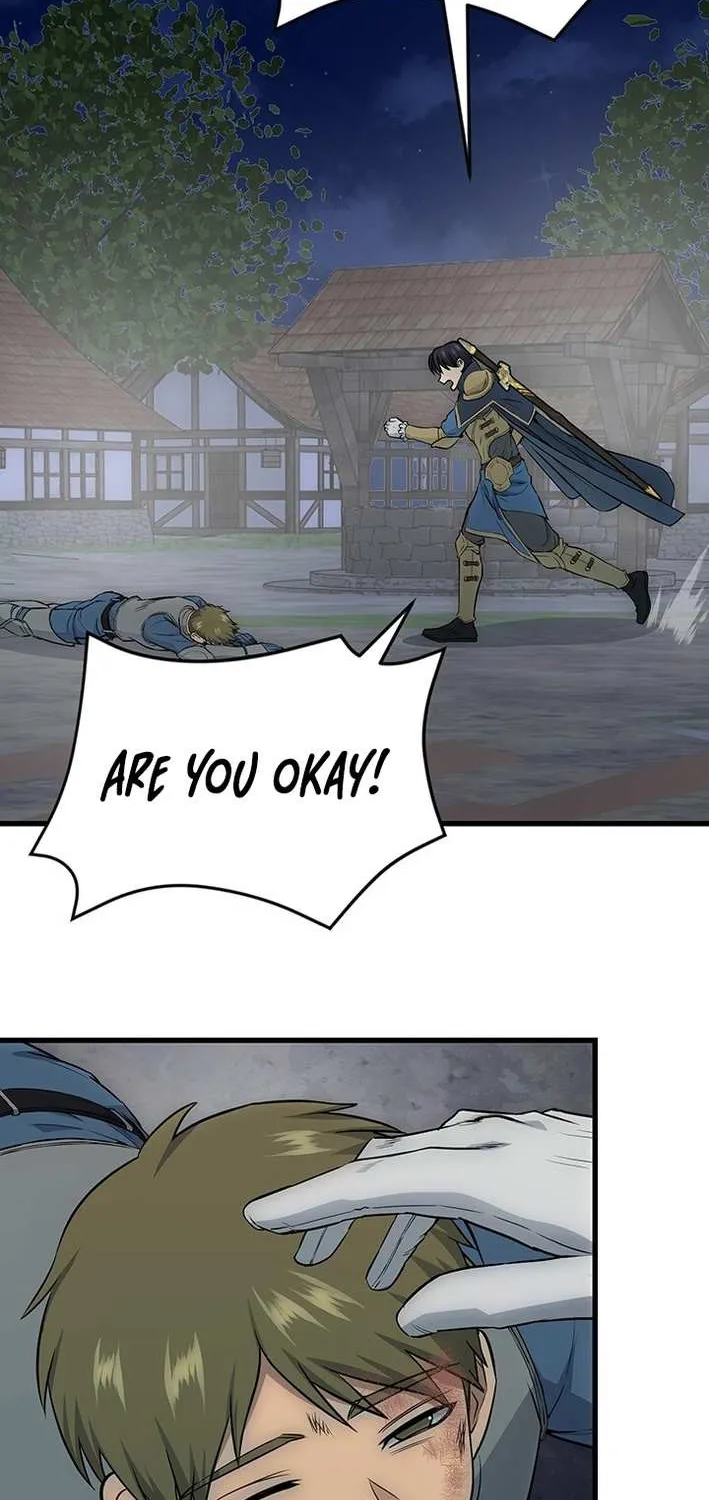 Territory Defense with Tamed Monsters Chapter 10 page 27 - 