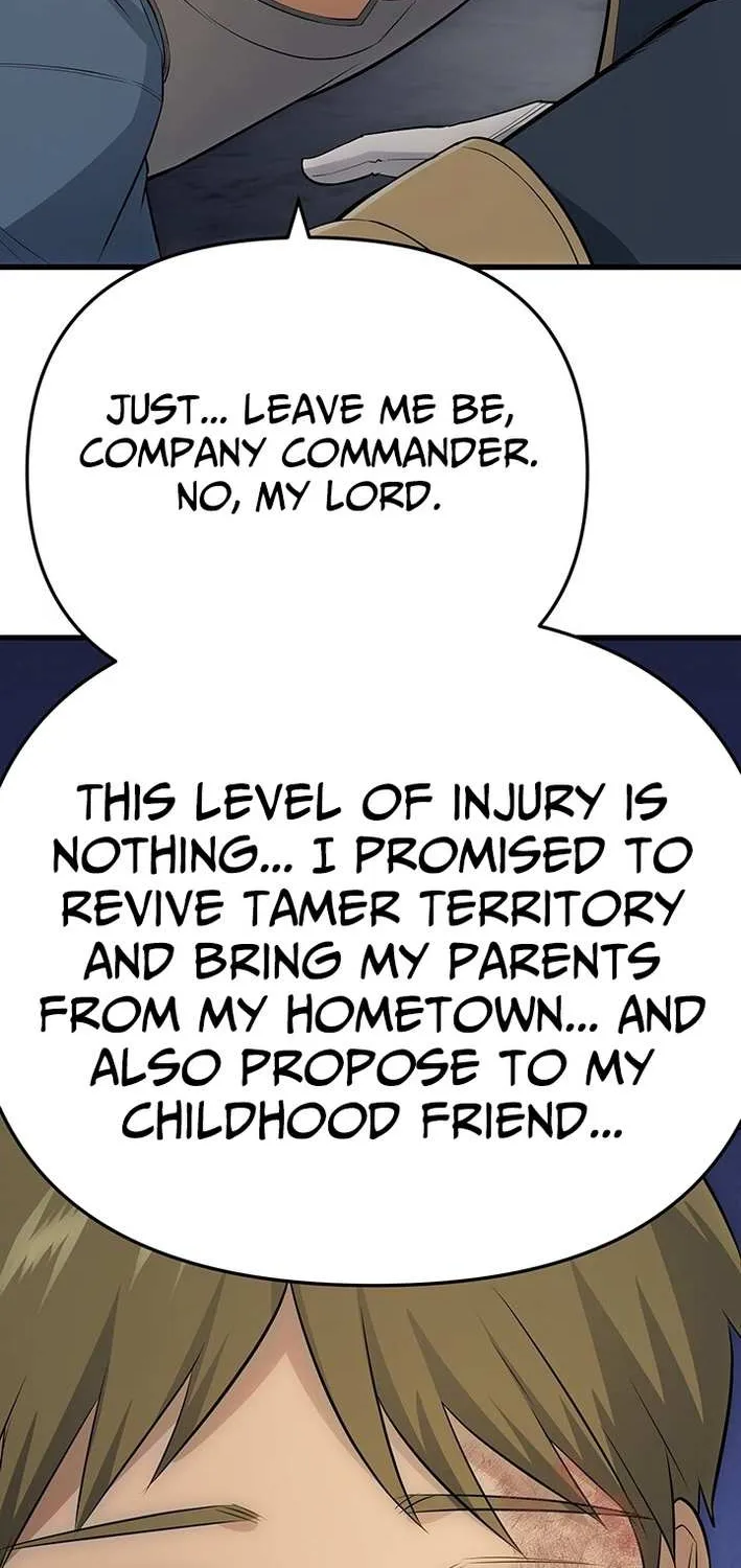 Territory Defense with Tamed Monsters Chapter 10 page 32 - 